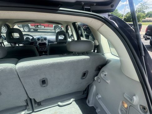 Used 2007 Chrysler PT Cruiser FWD image 28