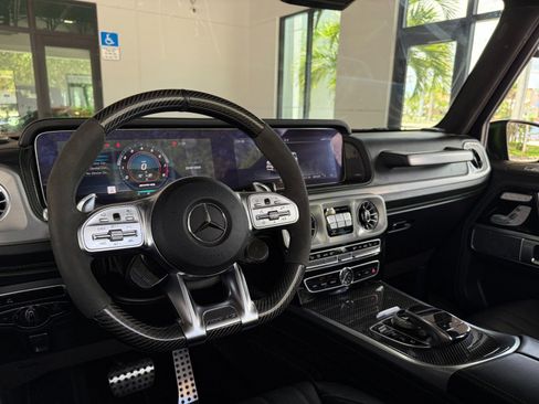 Used 2022 Mercedes-Benz G 63 AMG 4MATIC image 45