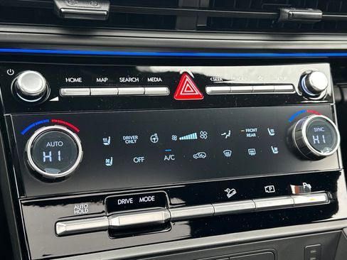 New 2026 Hyundai Santa Fe Calligraphy image 22