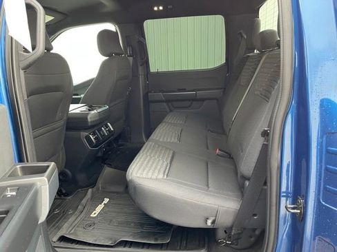 Used 2023 Ford F150 XL w/ STX Appearance Package image 22