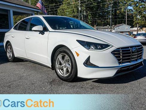 Used 2022 Hyundai Sonata SE image 10
