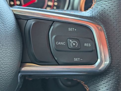 Used 2021 Jeep Gladiator Mojave image 23