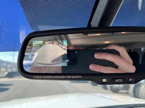 Used 2011 Toyota 4Runner Trail image 22