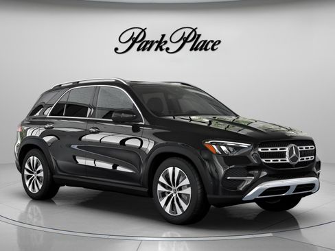 Used 2026 Mercedes-Benz GLE 350 4MATIC image 31