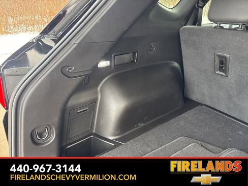 Certified 2023 Chevrolet Blazer RS w/ Enhanced Convenience Package image 46