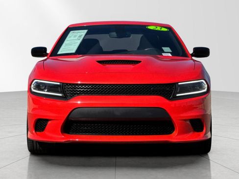 Used 2023 Dodge Charger GT w/ Blacktop Package image 8