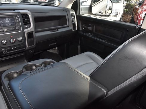 Used 2023 RAM 1500 Tradesman w/ Trailer Tow Package image 17