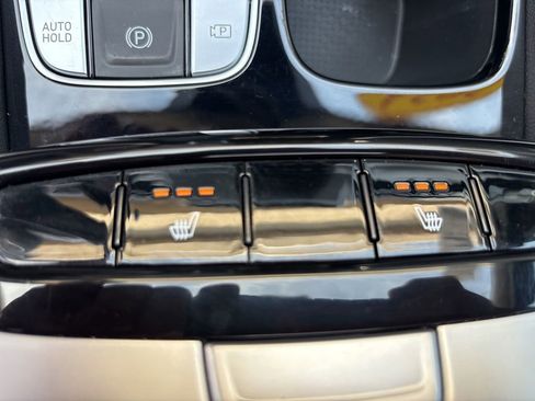 Certified 2024 Hyundai Tucson SEL w/ Convenience Package AWD/4WD image 26