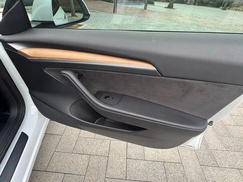 Used 2023 Tesla Model 3 Standard Range RWD image 24