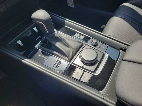 New 2026 MAZDA CX-50 AWD 2.5 Hybrid w/ Cargo Package image 15