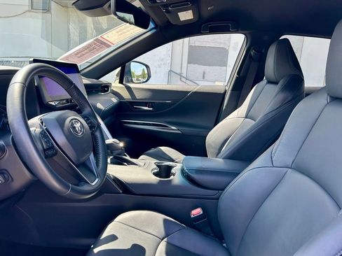 Certified 2023 Toyota Venza XLE AWD/4WD image 10