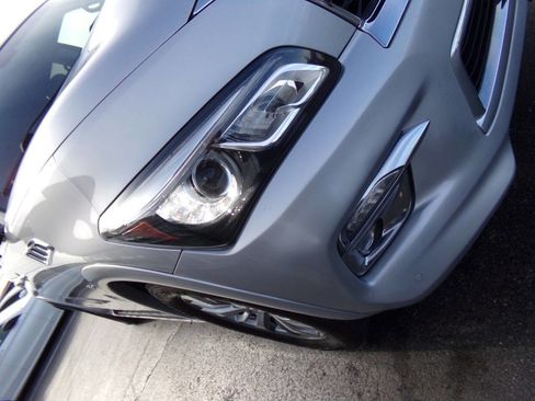 Used 2015 INFINITI QX80 4WD w/ Driver's Assistance Package image 44