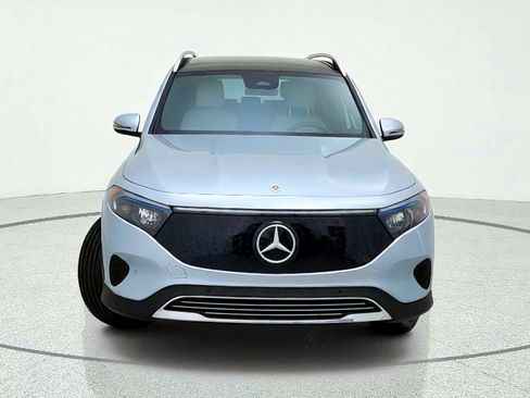 Used 2024 Mercedes-Benz EQB 250+ image 3