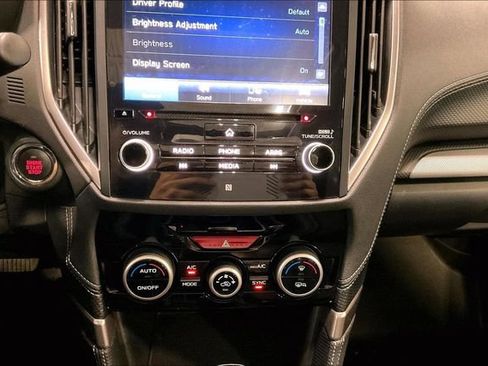 Used 2019 Subaru Forester Limited AWD/4WD image 32