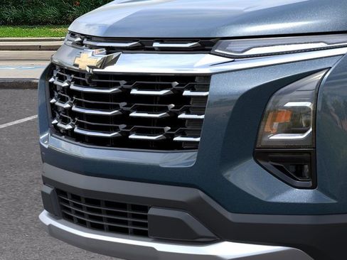 New 2026 Chevrolet Equinox LT image 13