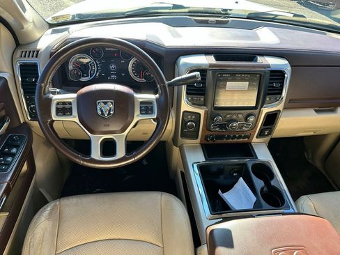 Used 2014 RAM 3500 Laramie image 6