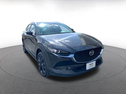Used 2024 MAZDA CX-30 AWD 2.5 S w/ Select Sport Pkg