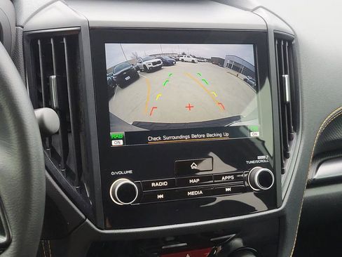 Certified 2024 Subaru Forester Wilderness w/ Convenience Package image 28