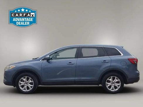 Used 2014 MAZDA CX-9 Sport FWD image 8