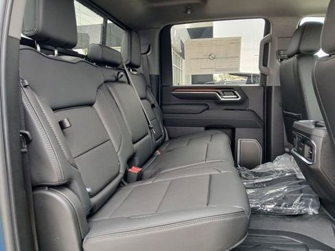 New 2026 GMC Sierra 2500 Denali w/ Denali Reserve Package AWD/4WD image 17