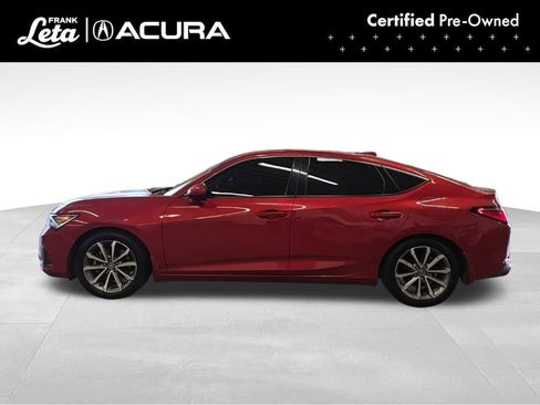 Used 2024 Acura Integra image 2