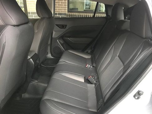 Certified 2024 Subaru Crosstrek 2.0i image 7