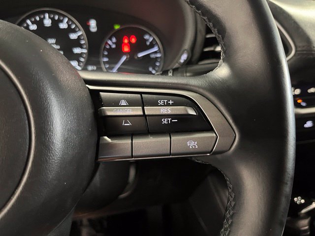 Used 2021 MAZDA MAZDA3 s AWD/4WD image 28