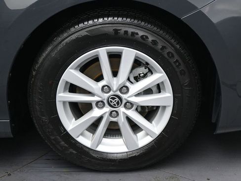 Used 2026 Toyota Camry LE FWD image 14