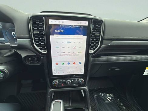 New 2026 Ford Ranger Lariat image 12