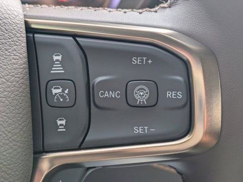 New 2026 RAM 1500 Limited AWD/4WD image 22