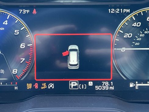 Certified 2026 Subaru Forester Wilderness image 28