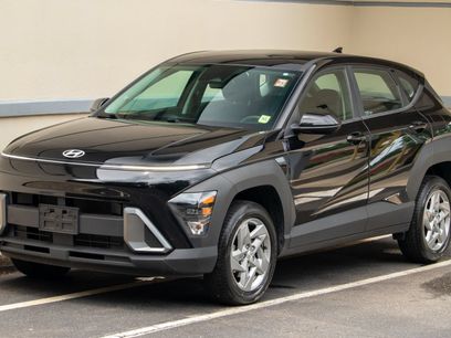 Used 2024 Hyundai Kona SE