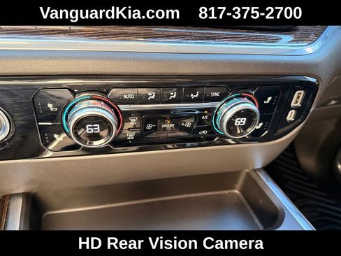 Used 2024 GMC Sierra 1500 Elevation w/ X31 Off-Road Package image 21