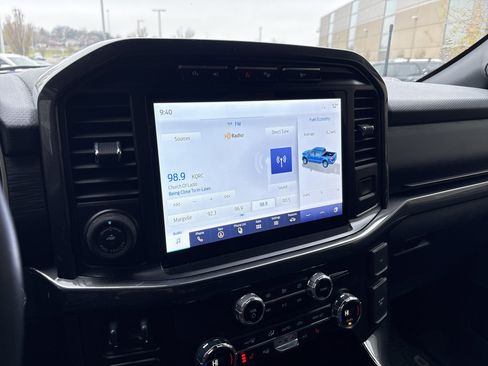 Used 2021 Ford F150 XLT w/ Equipment Group 302A High image 23