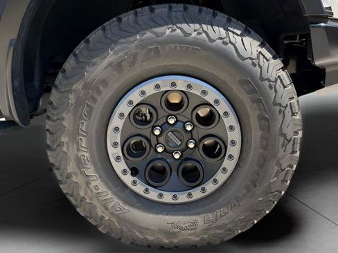 Used 2024 Ford F150 Raptor image 10