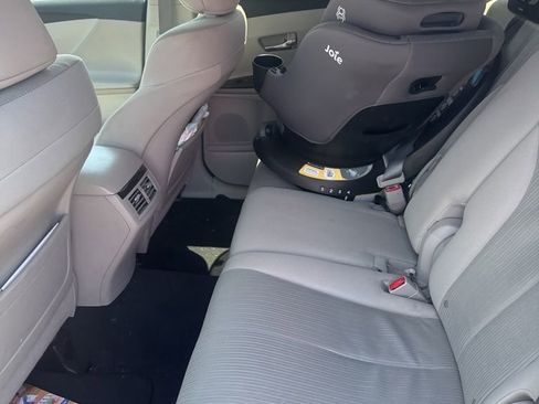 Used 2014 Toyota Venza LE w/ LE Convenience Package AWD/4WD image 5