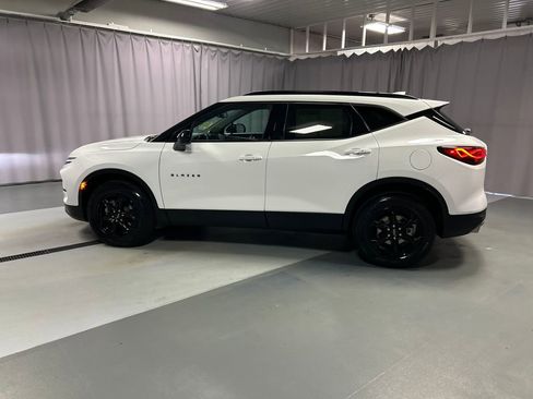 Used 2023 Chevrolet Blazer LT w/ Convenience Package image 4