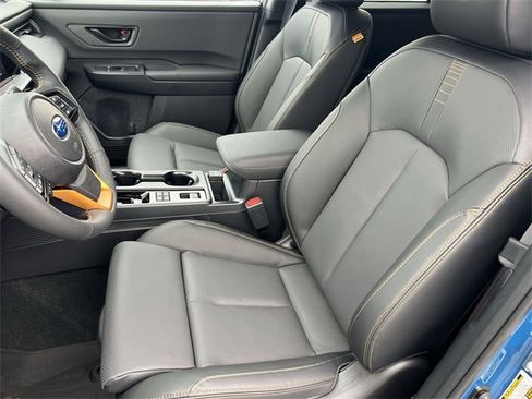 New 2026 Subaru Outback Wilderness image 29