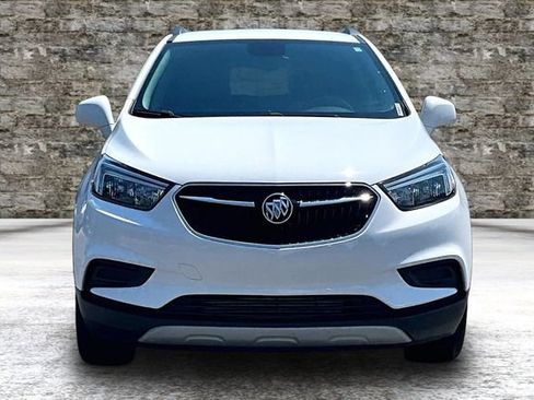 Used 2022 Buick Encore Preferred w/ Safety Package AWD/4WD image 2