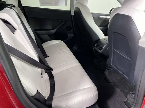 Used 2023 Tesla Model Y Long Range AWD/4WD image 8