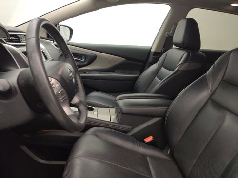 Used 2015 Nissan Murano SL w/ SL Technology Package AWD/4WD image 17