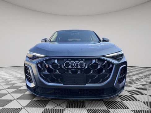 New 2025 Audi Q5 Premium Plus image 8