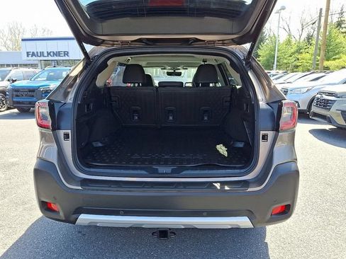Used 2023 Subaru Outback Limited AWD/4WD image 40