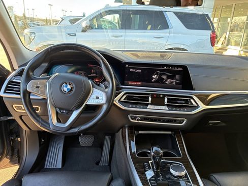 Used 2020 BMW X7 xDrive40i w/ Premium Package image 18