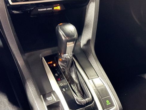 Certified 2020 Honda Civic Sport image 18