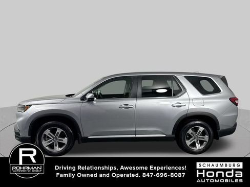 Used 2025 Honda Pilot EX-L image 31