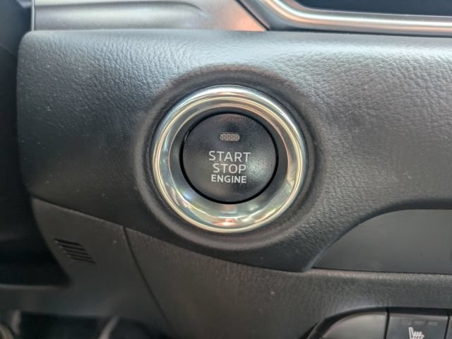 Used 2024 MAZDA CX-5 AWD 2.5 S w/ Select Package image 27