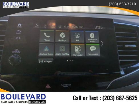 Used 2019 Honda Pilot EX image 13