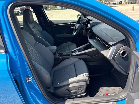 Used 2024 Audi S3 Premium Plus AWD/4WD image 25