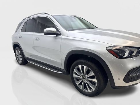 Used 2021 Mercedes-Benz GLE 450 4MATIC image 12